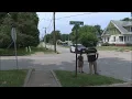 Residents react to Galesburg officer involved shooting