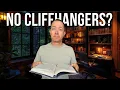 8 Ways to Create Page-Turning Tension WITHOUT a Single Cliffhanger