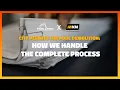 City Permits For Pool Demolition How We Handle the Complete Process