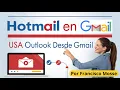 Hotmail in Gmail Receive and Send Emails Without Issues