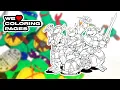 Turtles Ninja Coloring Page WE COLORING PAGES