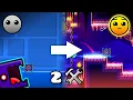 How To Make Featured Worthy Level Complete Beginners Geometry Dash Editor - Part 1
