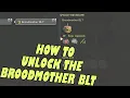 WHERE IS THE RECIPE FOR THE BROOD MOTHER BLT GROUNDED NEW UPDATE HOW TO UNLOCK THE BROODMOTHER BLT