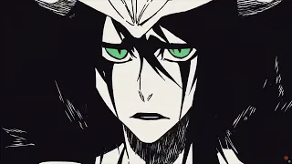 Ulquiorra Vs Ichigo Manga Animation Edit 4K