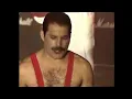 Queen -- I Want To Break Free  -Montreux Pop Festival 1984 (HD Remastered)