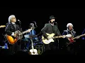 Chris Hillman, Roger McGuinn, Marty Stuart....Wasn't Born to Follow....7/24/18....Los Angeles