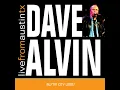 King of California (Live)