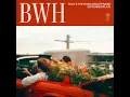 That's the Thing About Praise (Radio Version) - Benjamin William Hastings, Blessing Offor