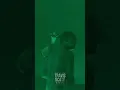 Travis Scott Sheck Wes Mo Bamba Live