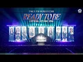 TWICE - HERE I AM (LIVE BAND REMIX) •READY TO BE -OFFICIAL STUDIO VER.-] (JAPAN VER.) • || JEY