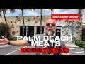 Palm Beach Meats goes Behind the Line with Chef Danny Davies
