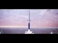 EBARA s Rocket Engine Pump Full ver
