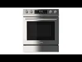 Hisense Range Error Codes