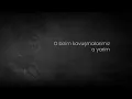 Elif Buse Doğan & Serkan Çağrı - Bir Fırtına Tuttu Bizi