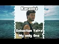 Download Lagu Karaoke My Only One  ~ Sebastian Yatra