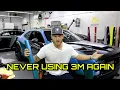 WHY I LL NEVER USE 3M AGAIN WORST SERVICE EXPERIENCE