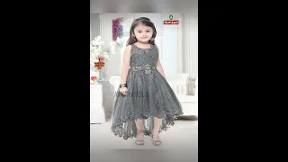 فساتين بنات صغار حلوين روعة 
