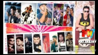 ميكس مهرجان انا الزعيم السادات و فيفتى المدفعجية اوكا واورتيجا حلبسه MH7 شعبي 2017 YouTu 