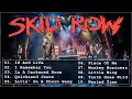 Download Lagu Skid Row Greatest Hits - Best Songs Of Skid Row - Skid Row Full Album
