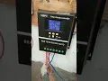 Download Lagu MPPT Solar Charge Controller 100A/80A/60A LCD 12V/24V/36V/48V Auto Controller Solar PV Regulador