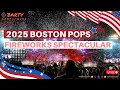 Download Lagu 2025 独立日波士顿流行乐团烟花盛会 I Boston Pops Fireworks Spectacular