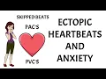 Download Lagu Ectopic heartbeats and anxiety. Are they dangerous?