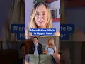 Marco Rubio s Wife is His Biggest Hater