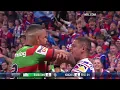 NRL Finals 2026 | Rabbitohs v Knights | Match Highlights | Finals Week 1