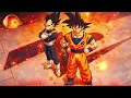 DBS Galactic Patrol Theme Trailer│HQ OST Remake (Infinite Future 40th Anniversary)