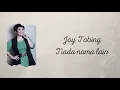 Download Lagu Joy Tobing - Tiada Nama Lain
