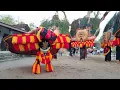 Download Lagu SPEKTAKULER ‼️ ATRAKSI KAYANG 6 PEMBARONG KONDANG REOG PONOROGO BIKIN HOREG DESA GLINGGANG