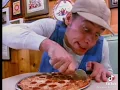 Ernest P Worrell Tysons Toyota Pizza Logic commercial