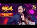 Download Lagu 'Bahon Mein Chale' पर Terence और Malaika ने दी धमाकेदार Performance| Super Dancer| Evergreen Album