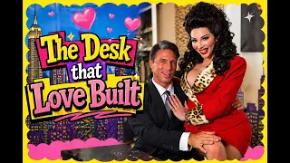 Episode 4 The Desk That Love Built ft Ariel Demure Brittany Andrews