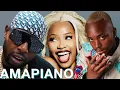 Lagu DJ INMEAZY🔥2025 AMAPIANO TRENDING HITS | Ngishutheni | Ngibolekeni | ZENZELE | SCOTTS MAPHUMA | UYAH