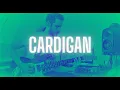 Download Lagu Cardigan - Taylor Swift (Guitar Cover)