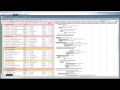 Learn Oracle Primavera P6 EPPM R8 in 10 Mins