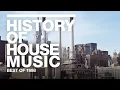 Download Lagu Best of 1998 | History of House Music