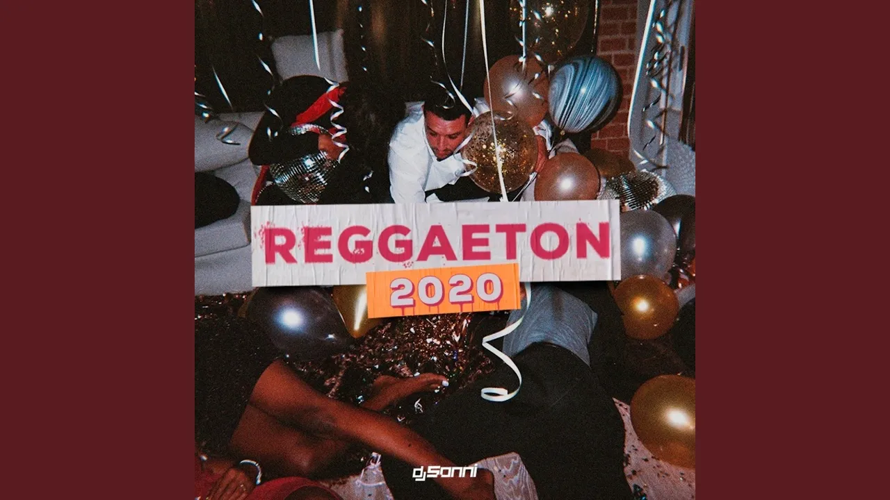 Reggaeton 2020
