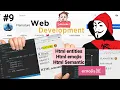 Emojis in html Html entities semantic elements by flamature
