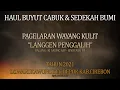 Download Lagu Poppenspel - Langgen Penggalih - HAUL BUYUT CABUK 2021