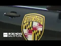 Man arrested for deadly wrong-way crash on I-95 in Maryland