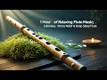 Download Lagu 1 Hour of Relaxing Flute Music; Calmness Stress Relief \u0026 Deep Sleep Flute