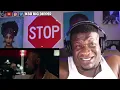 DAVE & KANO SAVED RAP!!! | Dave feat. Kano - Chapter 16 (REACTION)