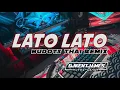 Download Lagu Lato Lato Budots Thai Remix | Laurenz Tisoy Ft. Dj Kent James