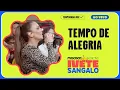 Download Lagu Ivete Sangalo - Tempo de Alegria | Macaco Sessions