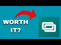ConnectEBT App Review