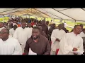 Download Lagu saint Thomas Aquinas Major Seminary Bambui Cameroon @50