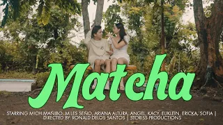 episode 1 matcha 
