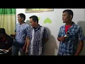 Download Lagu DANG NA TOIS NI ROHA [ COVER ] NATAMA VOICE
